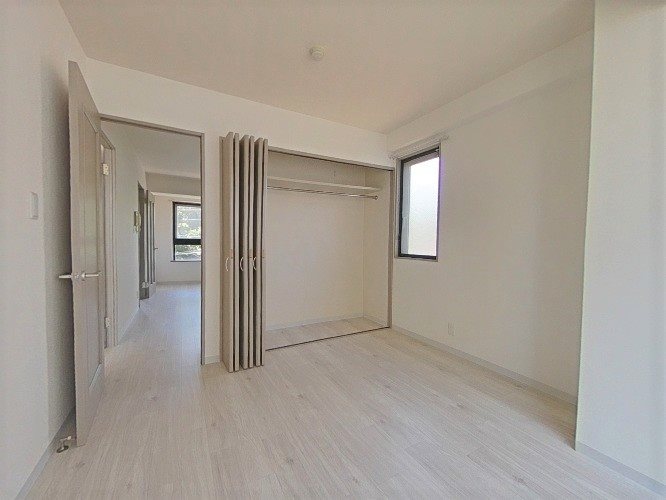 常盤９ 収納