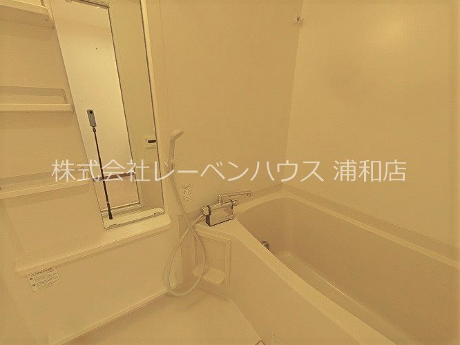 常盤９ 風呂画像