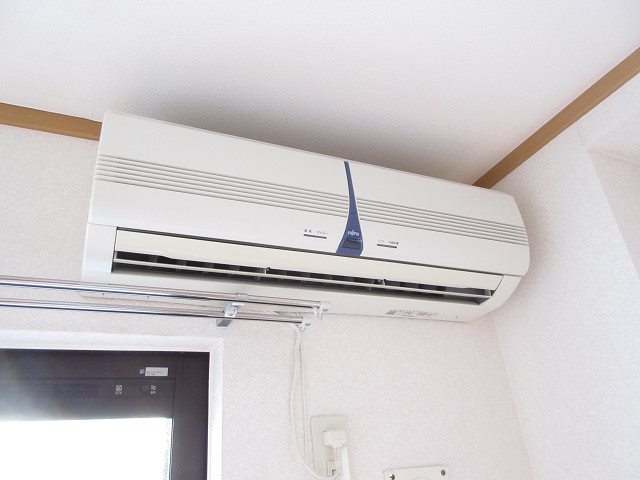 オーブ柏座 その他設備