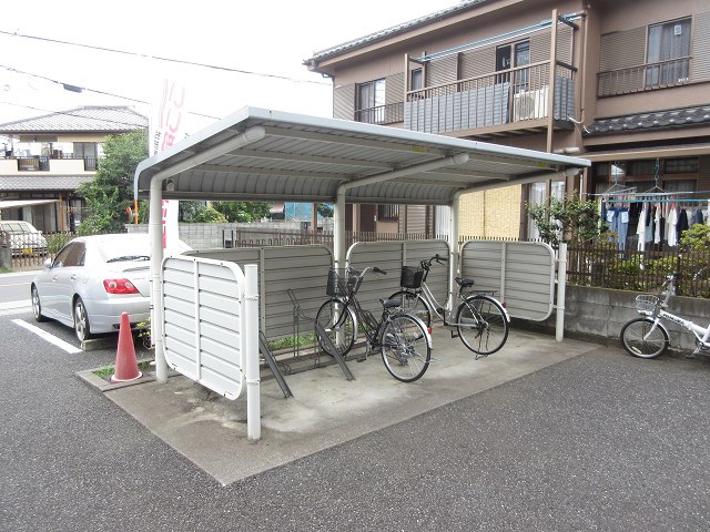 オーブ柏座 その他共有部分