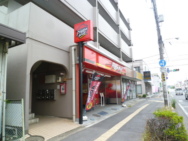 オーブ柏座 レストラン