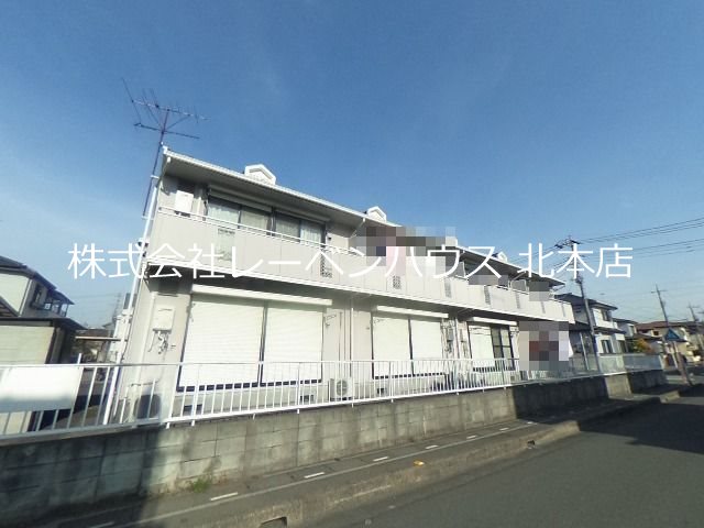 セジュール桜 / 103(賃貸アパート)