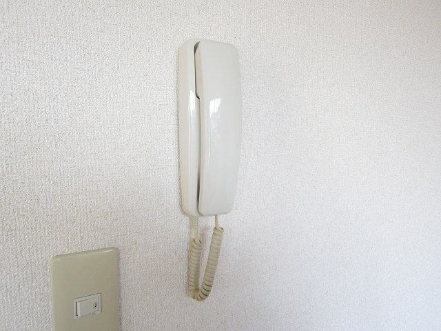 ドリームヴィラ セキュリティ