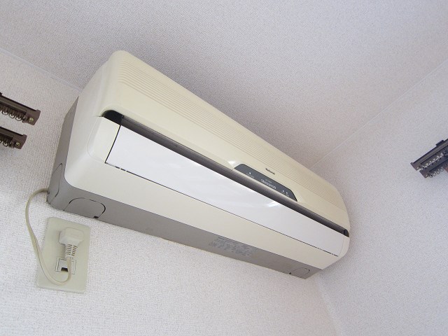 ドリームヴィラ その他設備