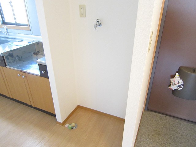 ドリームヴィラ その他