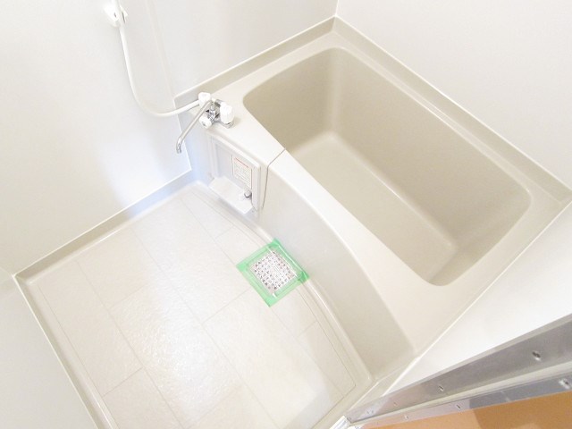 ドリームヴィラ 風呂画像