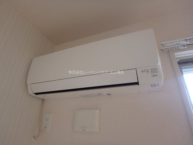 クレール原新町 その他設備