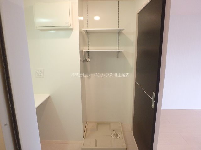 クレール原新町 内装