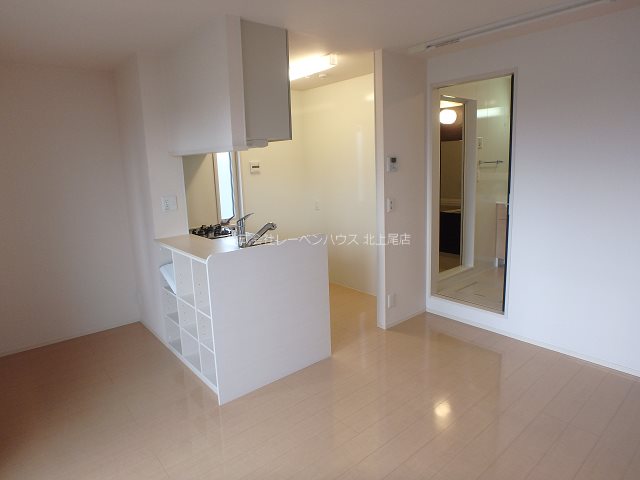 クレール原新町 その他