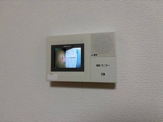 エンブレム上尾 セキュリティ