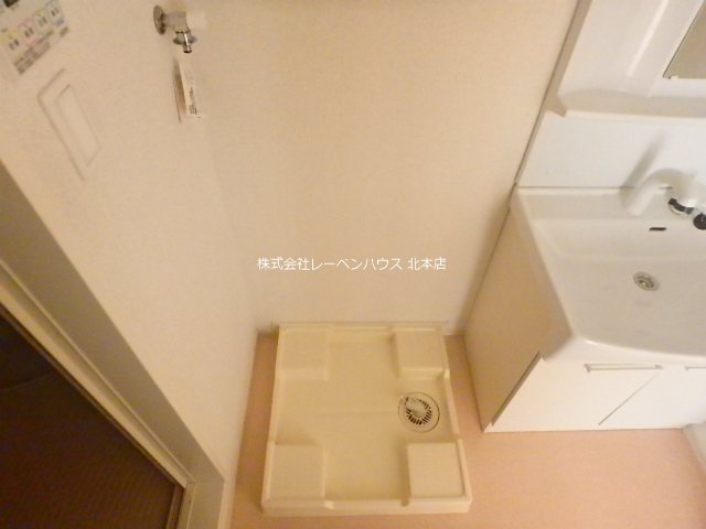 サンセリテ その他設備