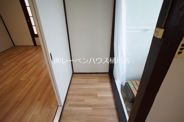 泉一丁目貸家 その他