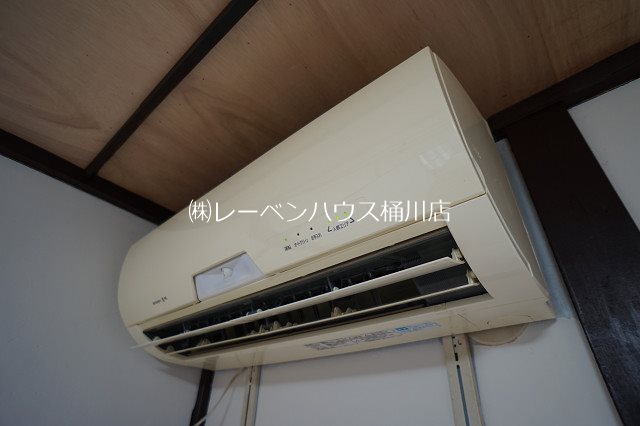 泉一丁目貸家 その他