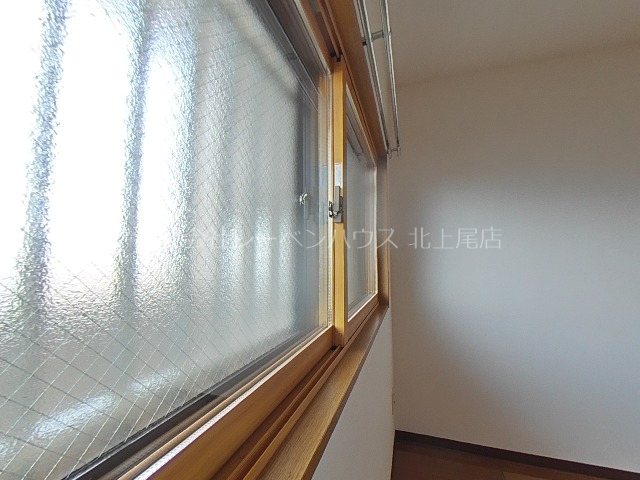 アヴェニュー北上尾 その他