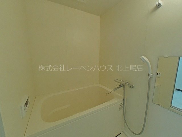 アヴェニュー北上尾 風呂画像
