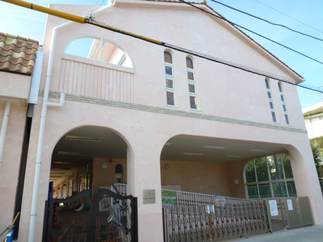 アヴェニュー北上尾 幼稚園