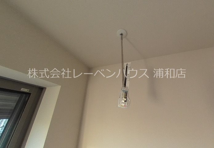 メゾン　ステラ その他設備