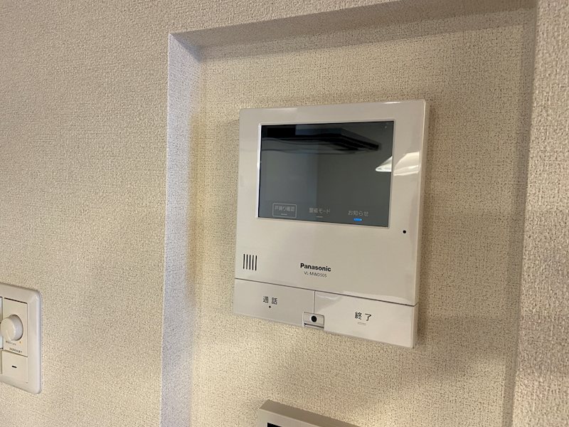 グラン　アクシオン セキュリティ