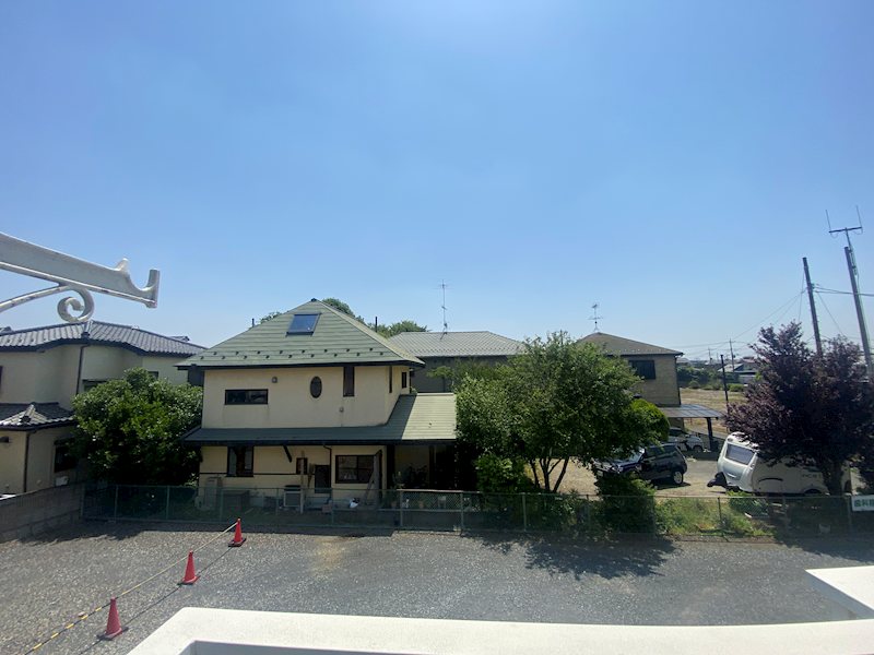 グラックス本山　A棟 眺望