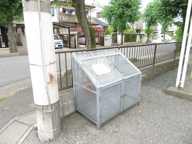 グラックス本山　A棟 その他共有部分