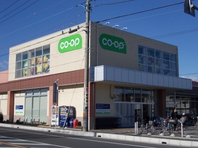 グラックス本山　A棟 スーパー
