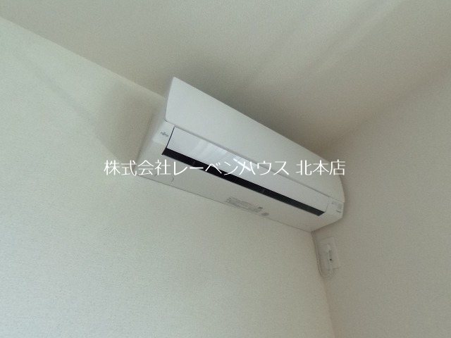 シスター・パラッツォＢ その他設備