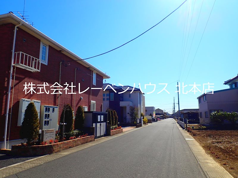 シスター・パラッツォＢ その他共有部分