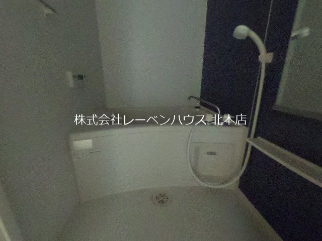 シスター・パラッツォＢ 風呂画像