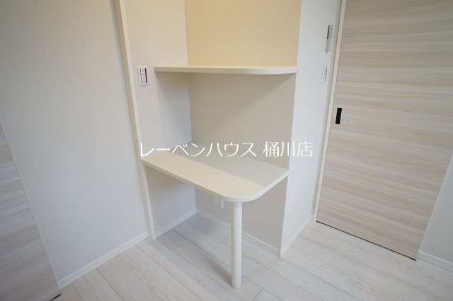 SHMメルベーユ その他