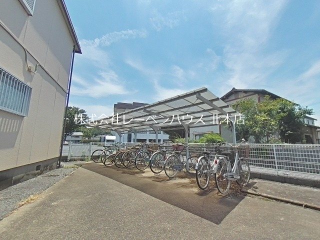 清水コーポＡ棟  その他共有部分