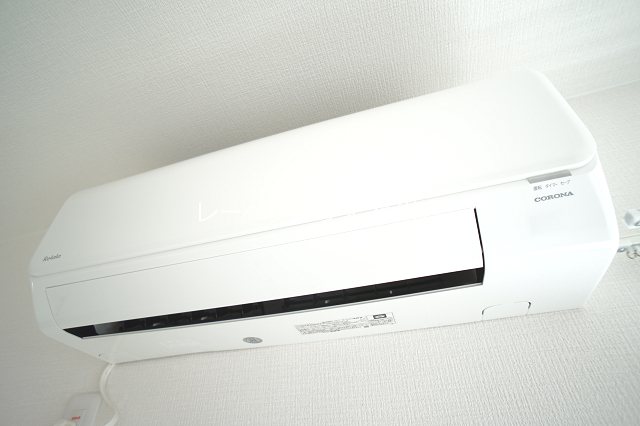 上尾市上貸家3号棟 その他設備