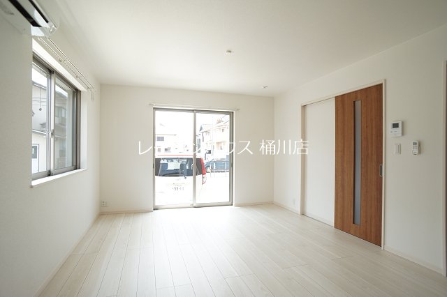 上尾市上貸家3号棟 その他
