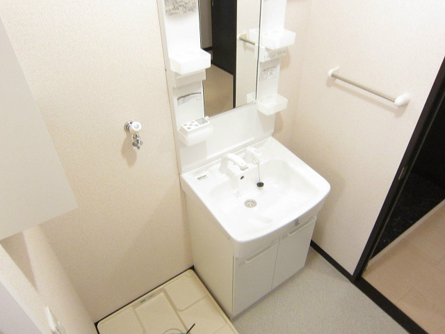 プリマベーラ鴨川 洗面所