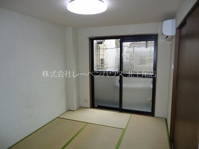 ライフシティホープ その他部屋・スペース