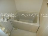 ライフシティホープ 風呂画像