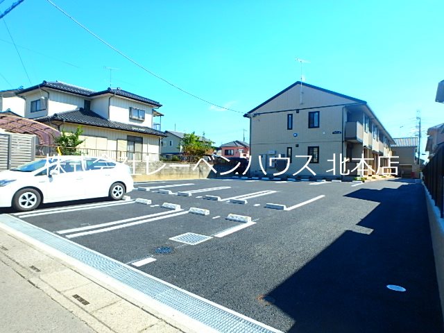 ペイサージュ宮前 その他