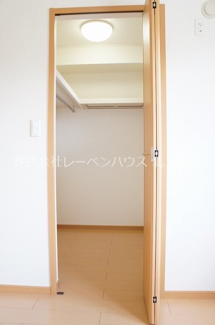 バーミィブリーズ 収納