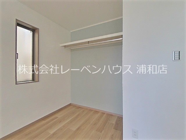 チャコハイム 収納