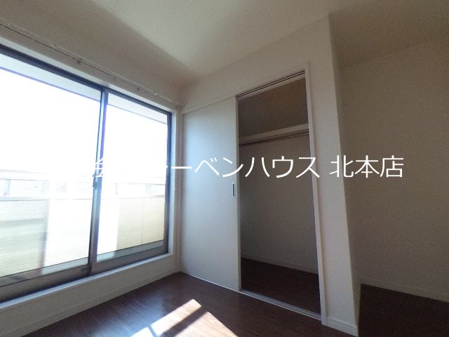 フォルテ 収納