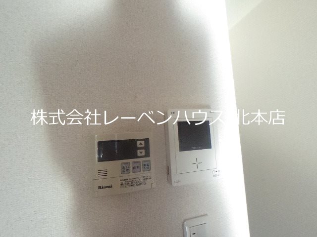 フォルテ セキュリティ