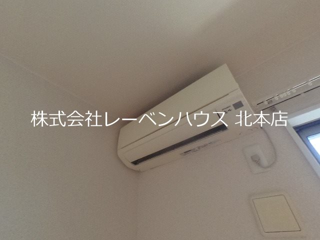 フォルテ その他設備
