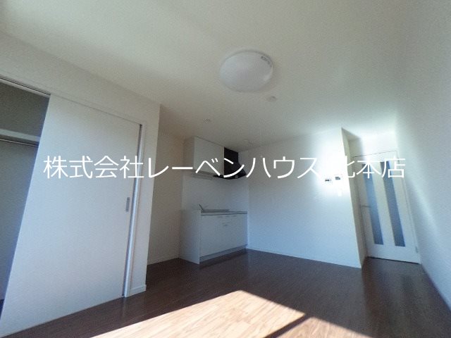 フォルテ ベッドルーム