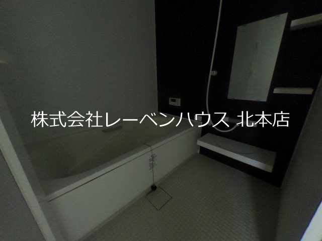 フォルテ 風呂画像