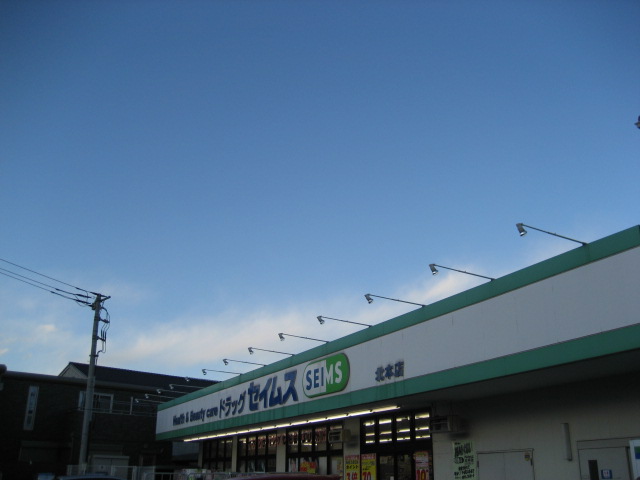 フォルテ ドラッグストア