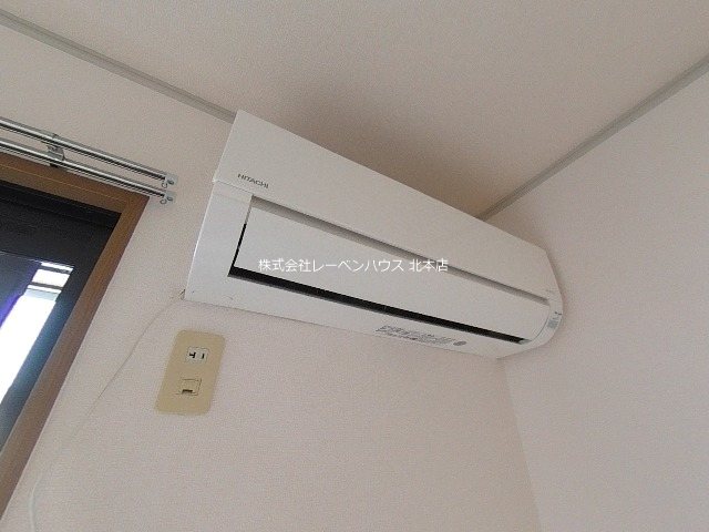あずまじゅねす 2 その他設備