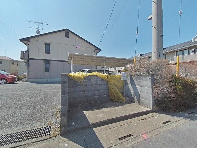 あずまじゅねす 2 その他共有部分