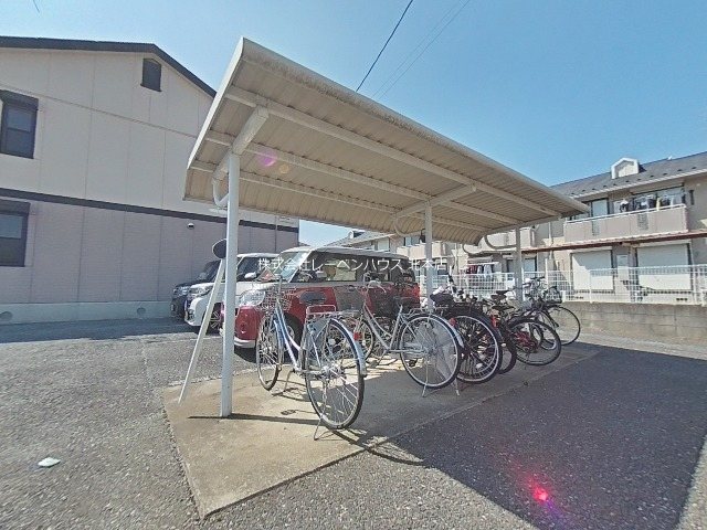 あずまじゅねす 2 その他共有部分