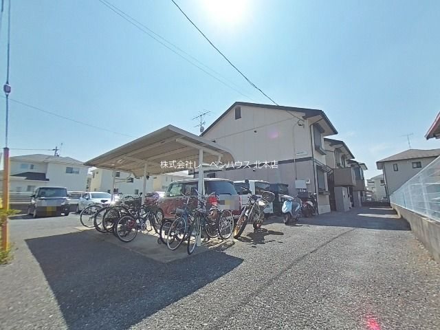 あずまじゅねす 2 その他共有部分
