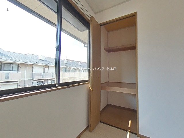 あずまじゅねす 2 収納