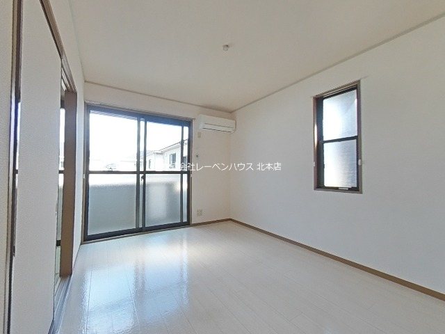 あずまじゅねす 2 リビング